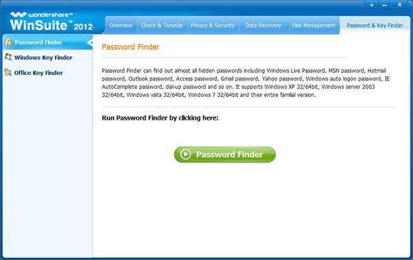 find password faxdocument mac
